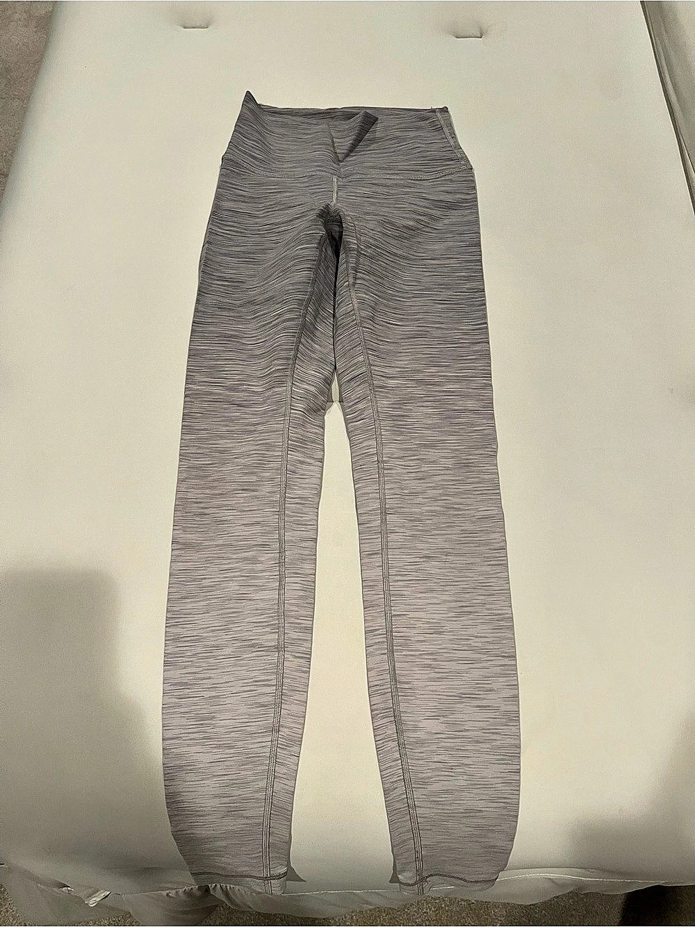 Lululemon Align High-Rise Pant Women's Gray Leggings